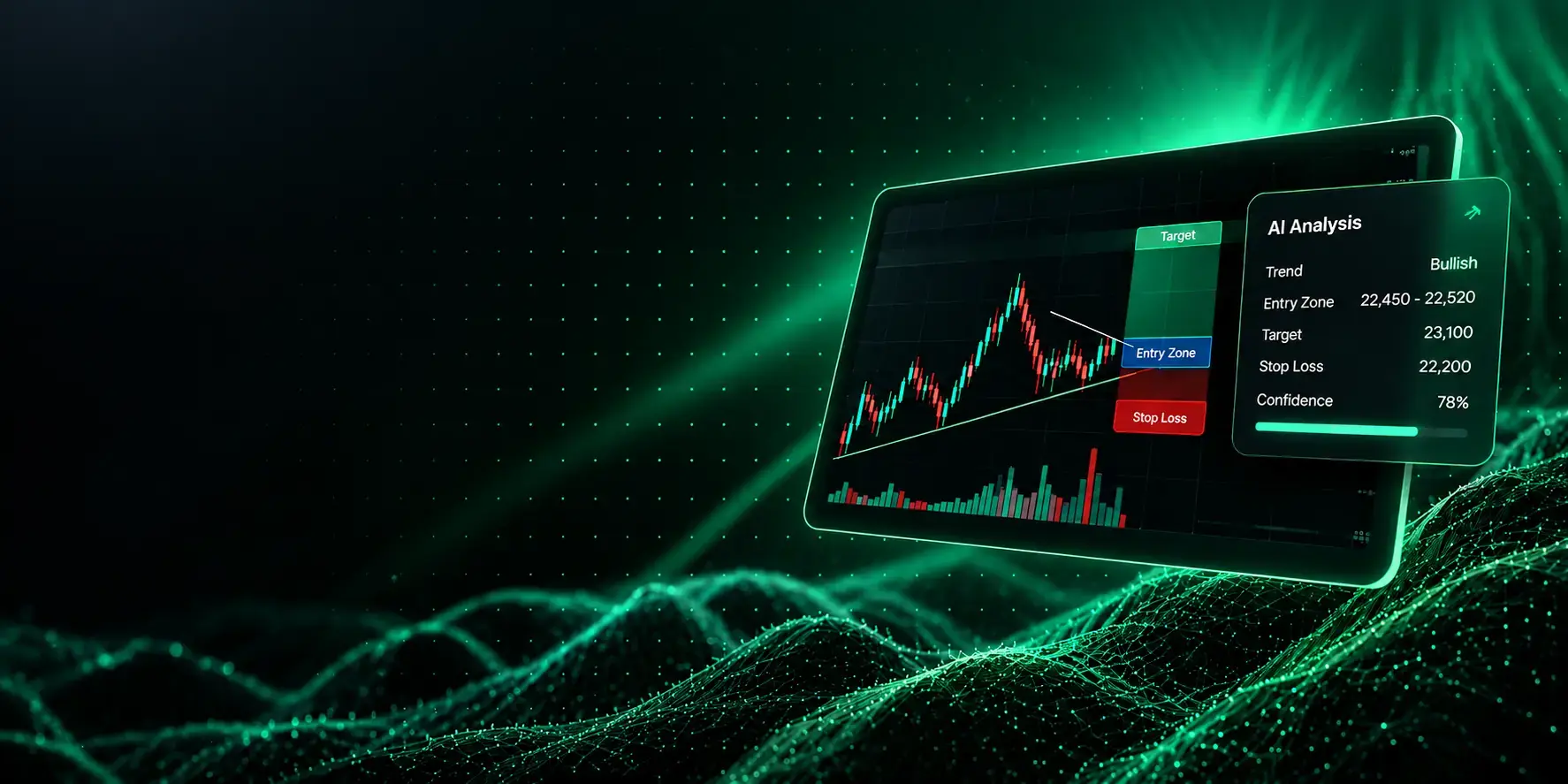 Hero Background